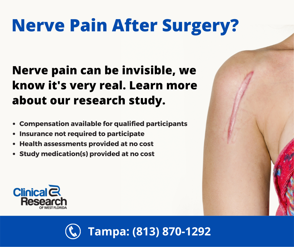Post-Surgical Neuropathic Pain