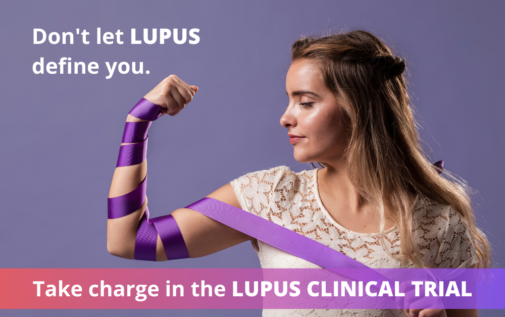 Lupus/SLE