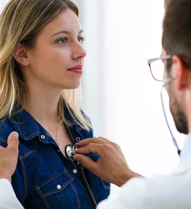 Research Trial for Lupus