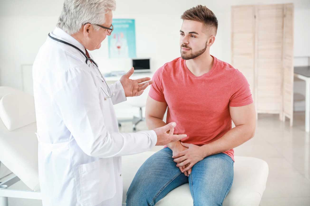 Clinical Studies Phases