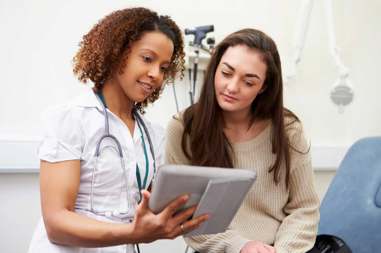 Phases of Clinical Trials