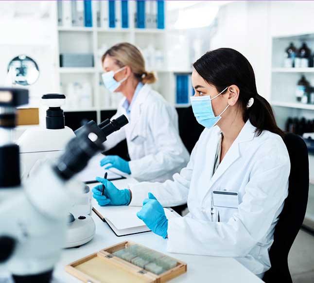 why participate in a clinical trial