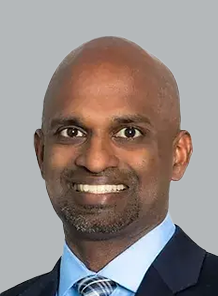 Rodney Daniels MD