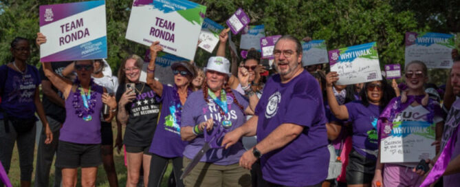 Walk to End Lupus