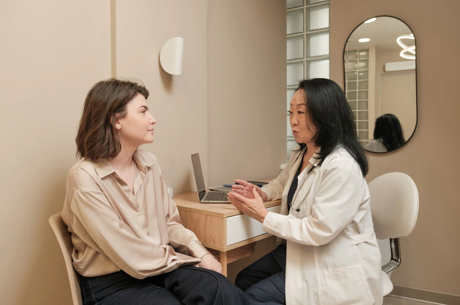 Clinical Trial Participation Benefits