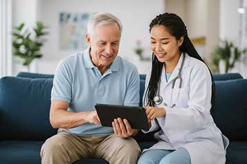 OA Clinical trial in Clearwater florida