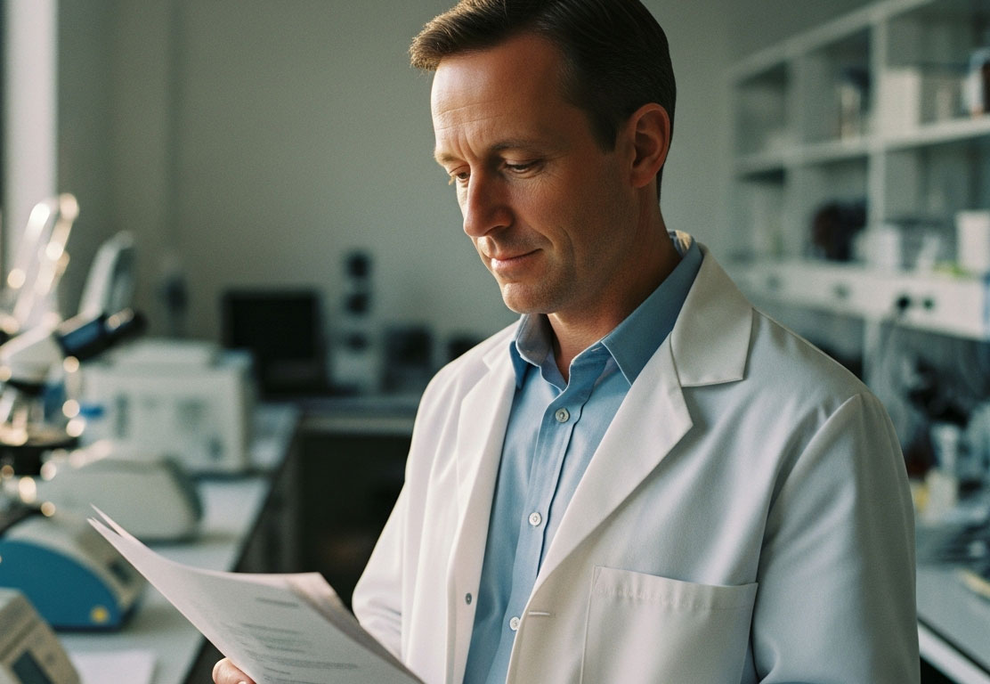 Role of clinical trials in drug development