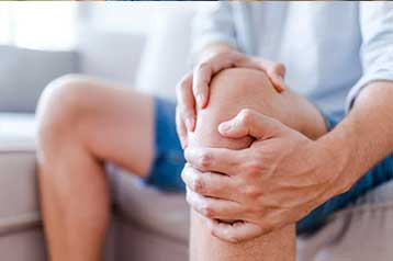 Knee Osteoarthritis Clincial Trial