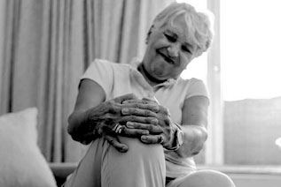 osteoarthritis