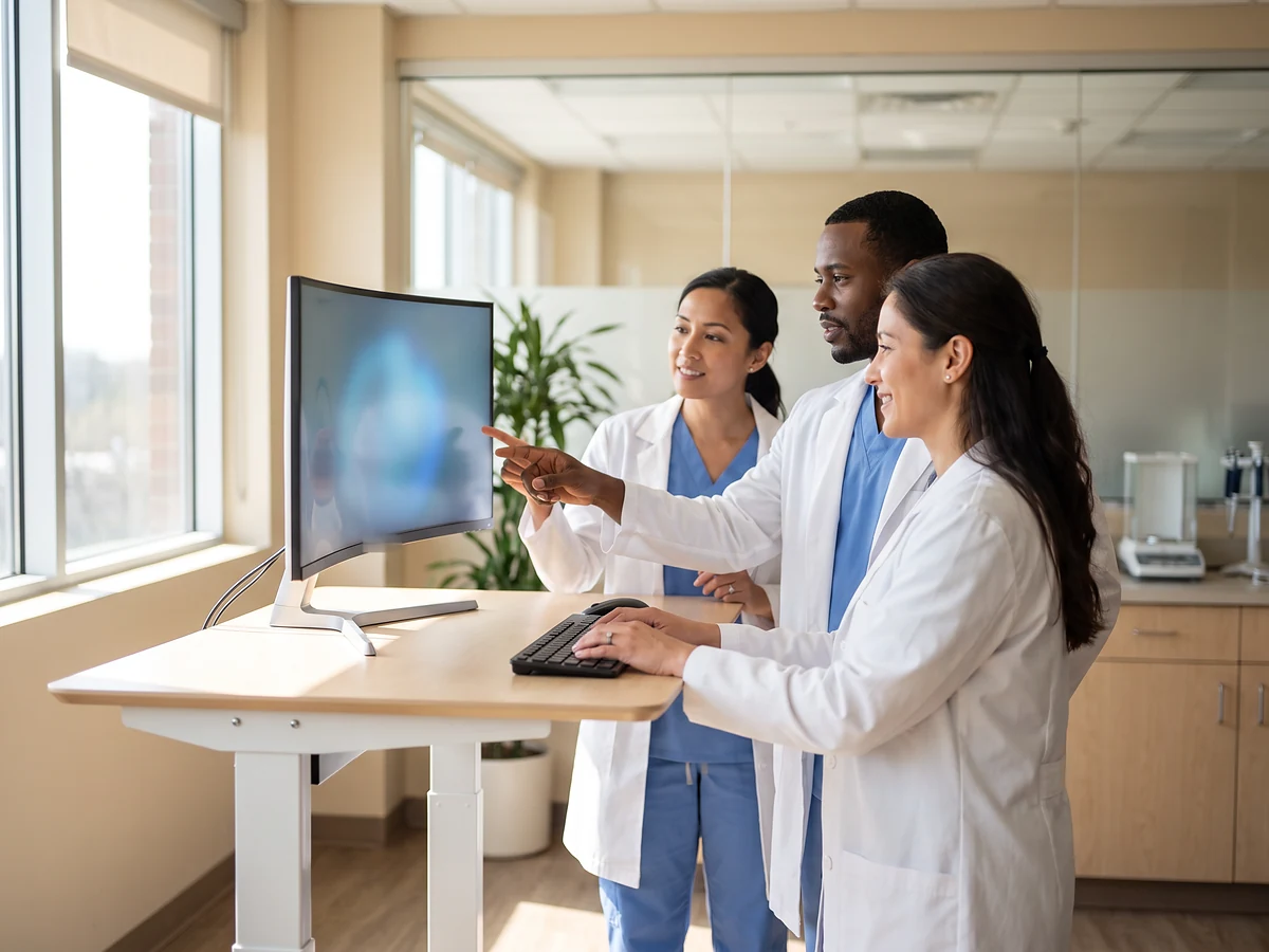 uncontrolled-hypertension-clinical-research-study Adult volunteer in an uncontrolled hypertension clinical research study